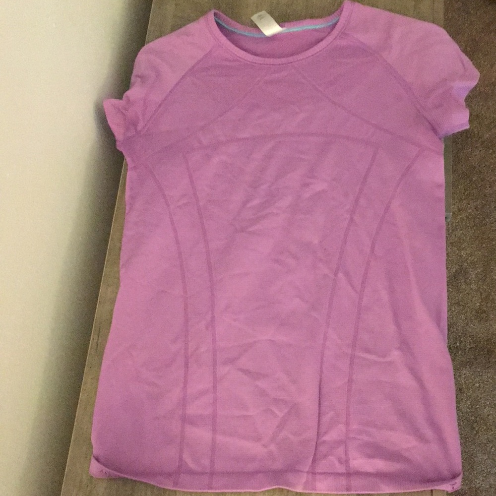 ivivva shirt